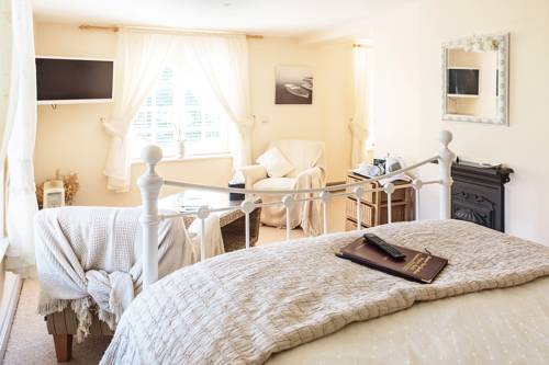 Wighton Vereinigtes Königreich England Promo-Code Booking.com