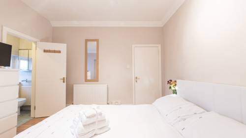Golders Green Vereinigtes Königreich England Promo-Code Booking.com