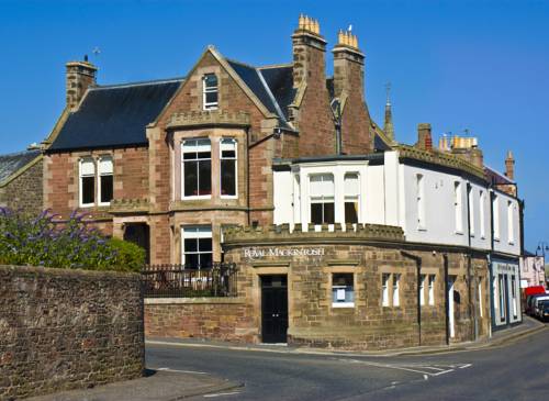 Dunbar Vereinigtes Königreich England Promo-Code Booking.com