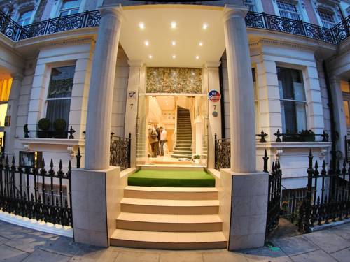 Londres Reino Unido codigo de promocion Booking.com