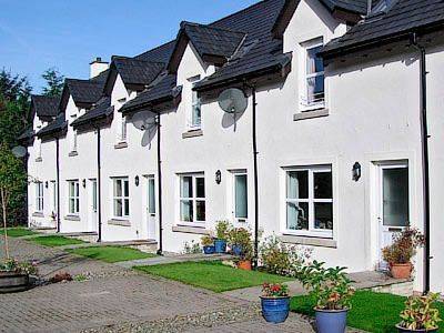 Cairnbaan Verenigd Koningkrijk Engeland promotiecode Booking.com
