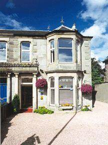 Perth United Kingdom Hotel