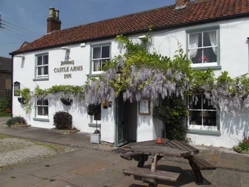 Bedale Vereinigtes Königreich England Promo-Code Booking.com