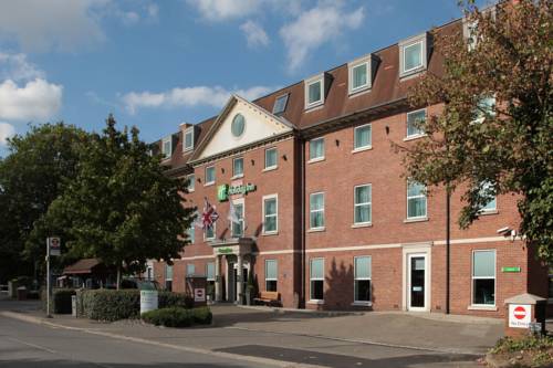 Sumpf Vereinigtes Königreich England Promo-Code Booking.com