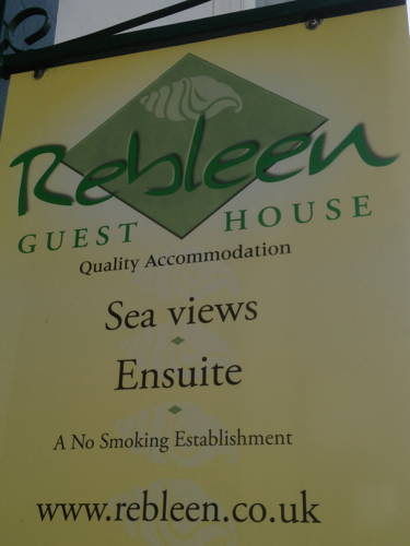 Tenby Vereinigtes Königreich England Promo-Code Booking.com