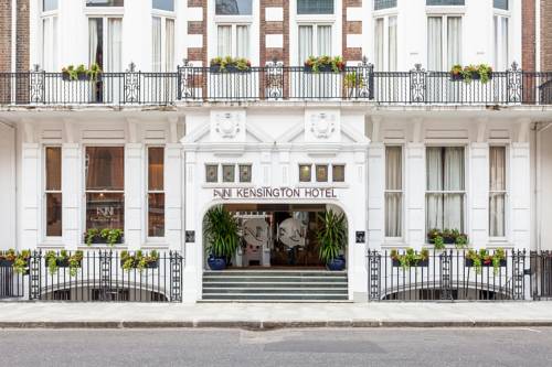 Londres Royaume-Uni code promo h&ocirc;tel booking.com