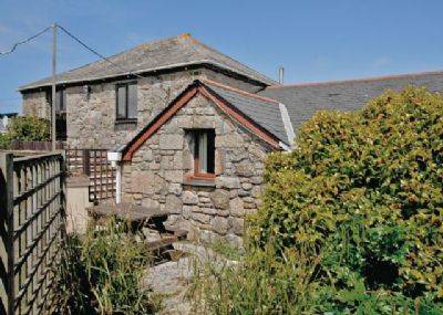 Nr. St Ives Reino Unido codigo de promocion Booking.com