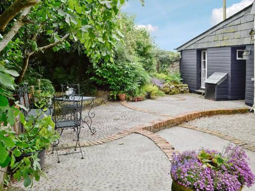 St Neot nr. Liskeard Verenigd Koningkrijk Engeland promotiecode Booking.com