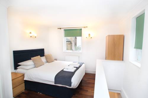 Londen Verenigd Koningkrijk Engeland promotiecode Booking.com