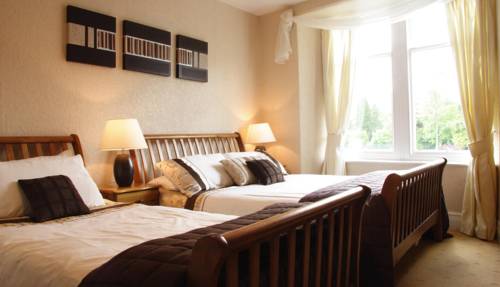 Ambleside Reino Unido codigo de promocion Booking.com