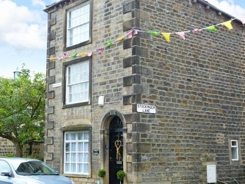 Ilkley Reino Unido codigo de promocion Booking.com