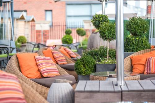 Manchester Verenigd Koningkrijk Engeland promotiecode Booking.com