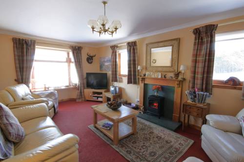 Inverarnie Royaume-Uni code promo hôtel booking.com