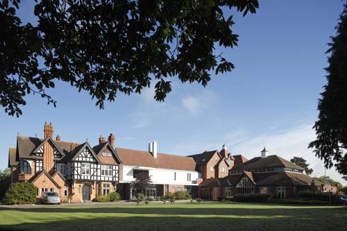 Leamington Spa Reino Unido codigo de promocion Booking.com