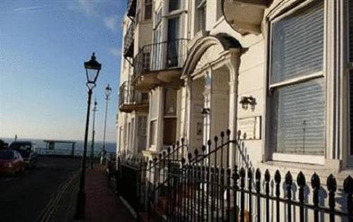 Brighton United Kingdom England Promo Code Booking.com