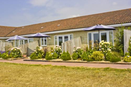 Somerton Code promo Angleterre Booking.com