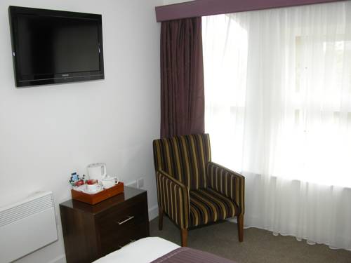 Bradford Verenigd Koningkrijk Engeland promotiecode Booking.com