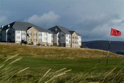 Brora United Kingdom Hotel