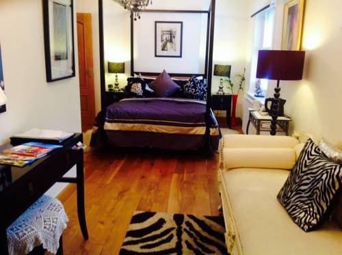 Luss Reino Unido codigo de promocion Booking.com