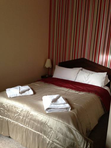 Barrow-In-Furness, Cumbria Verenigd Koningkrijk Engeland promotiecode Booking.com