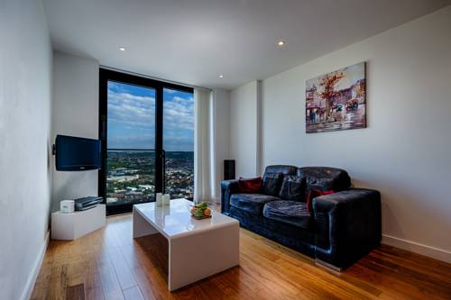 Sheffield Royaume-Uni code promo hôtel booking.com