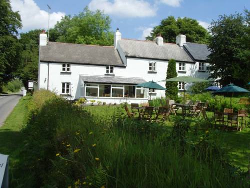 Postbridge United Kingdom England Promo Code Booking.com