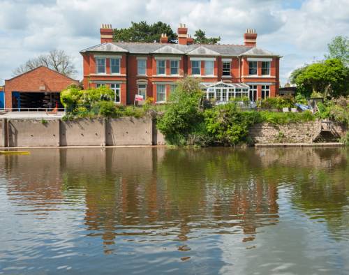 Hereford United Kingdom England Promo Code Booking.com