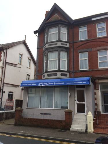 Blackpool Code promo Angleterre Booking.com