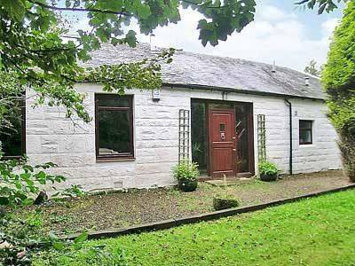 Door Kilwinning Verenigd Koningkrijk Engeland promotiecode Booking.com