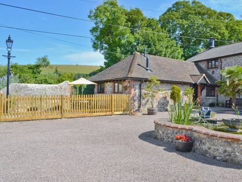 Jevington Code promo Angleterre Booking.com