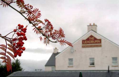 Penicuik Royaume-Uni code promo hôtel booking.com