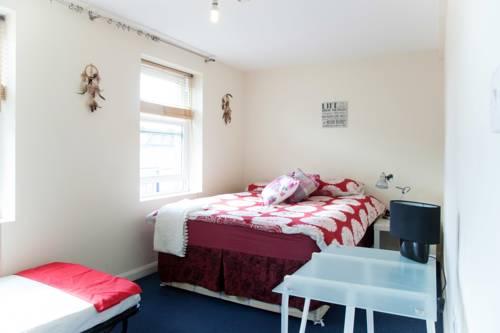 Londen Verenigd Koningkrijk Engeland promotiecode Booking.com