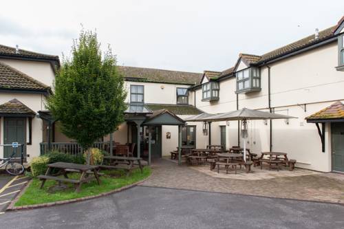 Bridgwater United Kingdom England Promo Code Booking.com