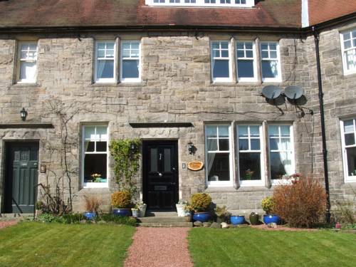 Rothbury Reino Unido codigo de promocion Booking.com