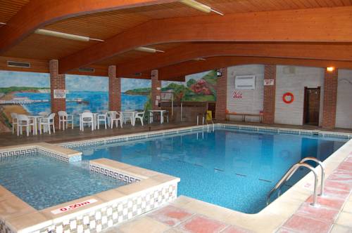 Sandown, Isle of Wight Verenigd Koningkrijk Engeland promotiecode Booking.com