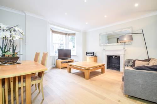 Londres Code promo Angleterre Booking.com