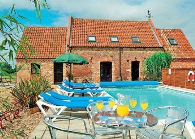 Runcton Holme Code promo Angleterre Booking.com