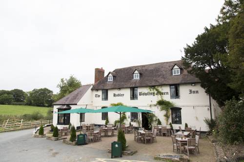Droitwich Vereinigtes Königreich England Promo-Code Booking.com