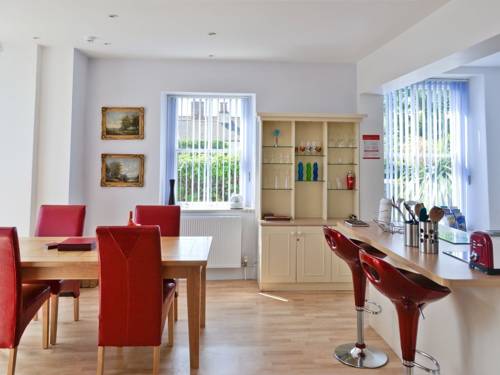 Starcross Verenigd Koningkrijk Engeland promotiecode Booking.com