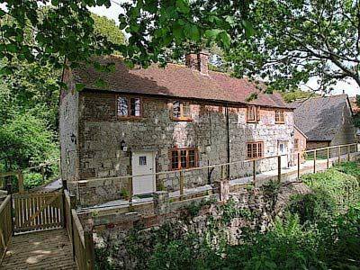 Calbourne Verenigd Koningkrijk Engeland promotiecode Booking.com