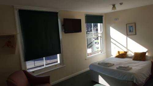 Birmingham Royaume-Uni code promo h&ocirc;tel booking.com