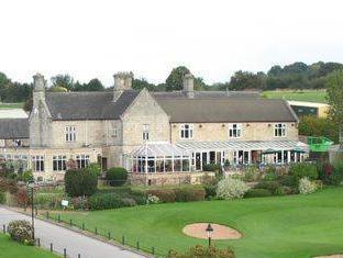 Horsley (Derbyshire) United Kingdom Hotels