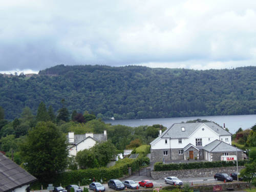 Bowness su Windermere Codice Promozionale Inghilterra Booking.com
