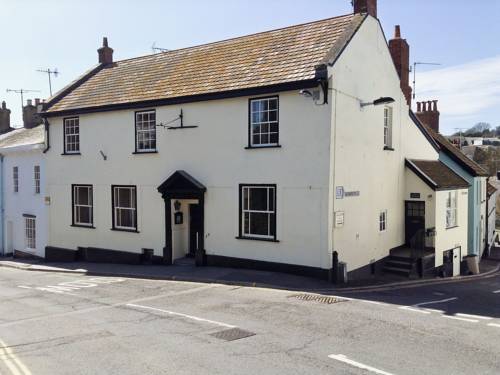 Lyme Regis Vereinigtes Königreich England Promo-Code Booking.com