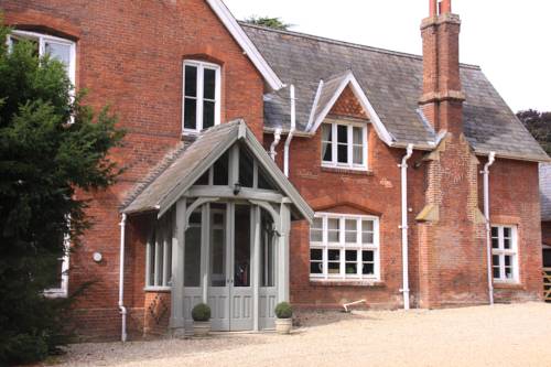 Swaffham Verenigd Koningkrijk Engeland promotiecode Booking.com