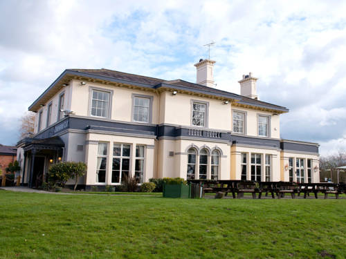 Christleton, Chester Code promo Angleterre Booking.com