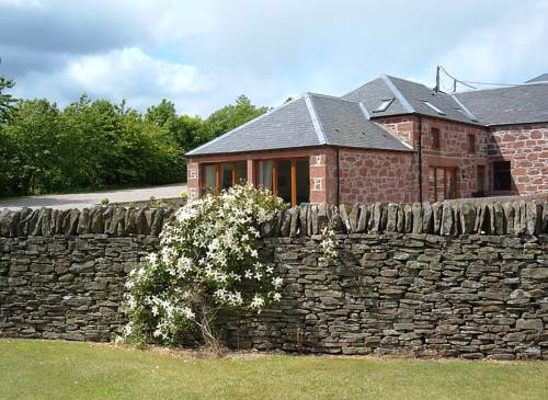 Kirriemuir Code promo Angleterre Booking.com