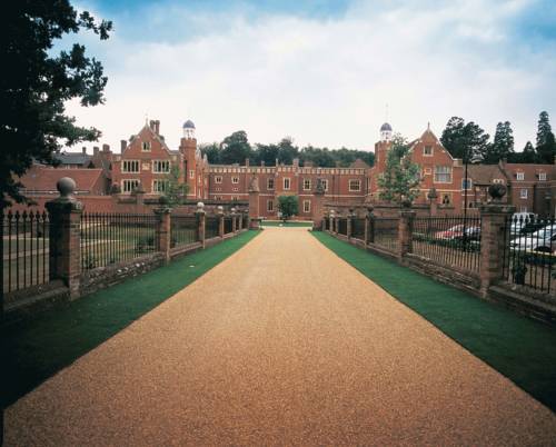 Dorking Code promo Angleterre Booking.com