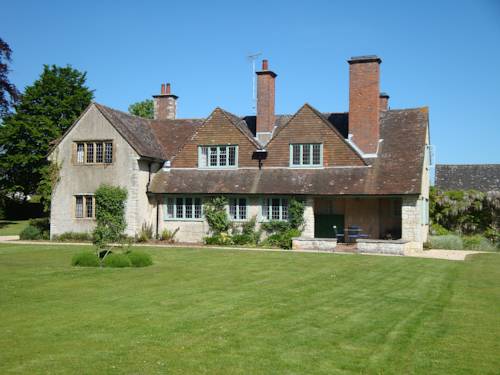 Dorchester Vereinigtes Königreich England Promo-Code Booking.com