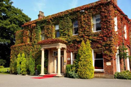 Preston Verenigd Koningkrijk Engeland promotiecode Booking.com